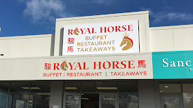 Royal Horse Restaurant & Takeaways