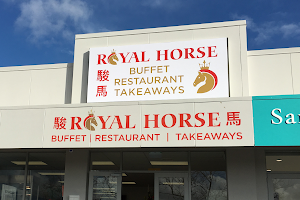 Royal Horse Restaurant & Takeaways image