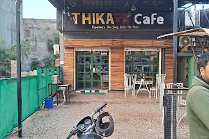 Thikana Cafe image