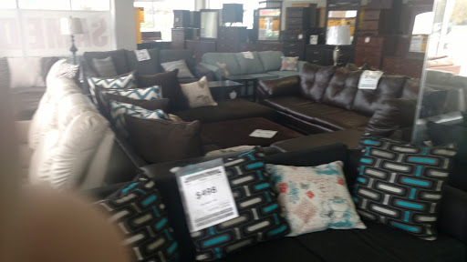 Furniture Store «American Freight Furniture and Mattress», reviews and photos, 36933 Vine St, Willoughby, OH 44094, USA