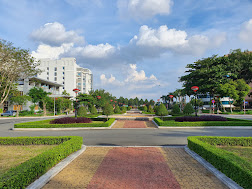 Green Hills, Lot 25 Quang Trung Software City, Quận 12