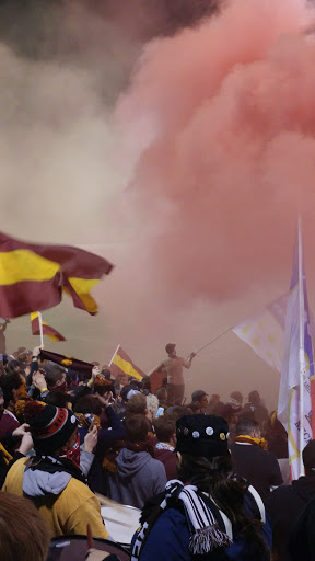 Stadium «Keyworth Stadium», reviews and photos, 3201 Roosevelt St, Hamtramck, MI 48212, USA