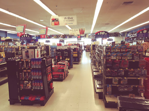 Auto Parts Store «Pep Boys Auto Parts & Service», reviews and photos, 3030 W Lincoln Ave, Anaheim, CA 92801, USA