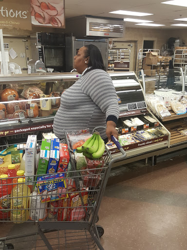 Grocery Store «Food Lion», reviews and photos, 1328 Armory Dr, Franklin, VA 23851, USA