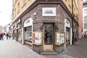 Juwelier Julius Hampl - Juwelen & Uhren image