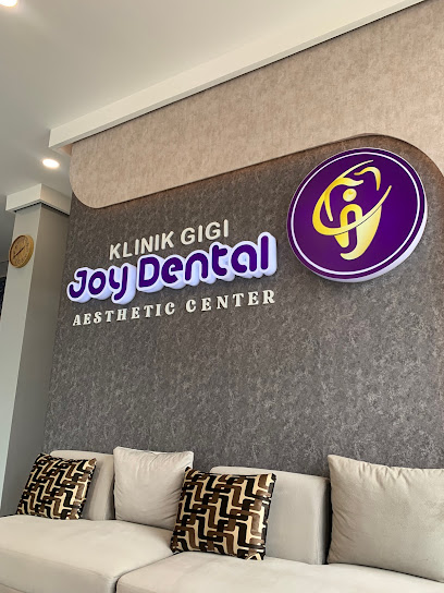 Joy Dental Aesthetic Center Purwokerto