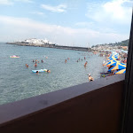 Photo n°5 de l'avis de Mario.u fait le 04/08/2018 à 01:08 sur le  Bar Gino à Casamicciola Terme