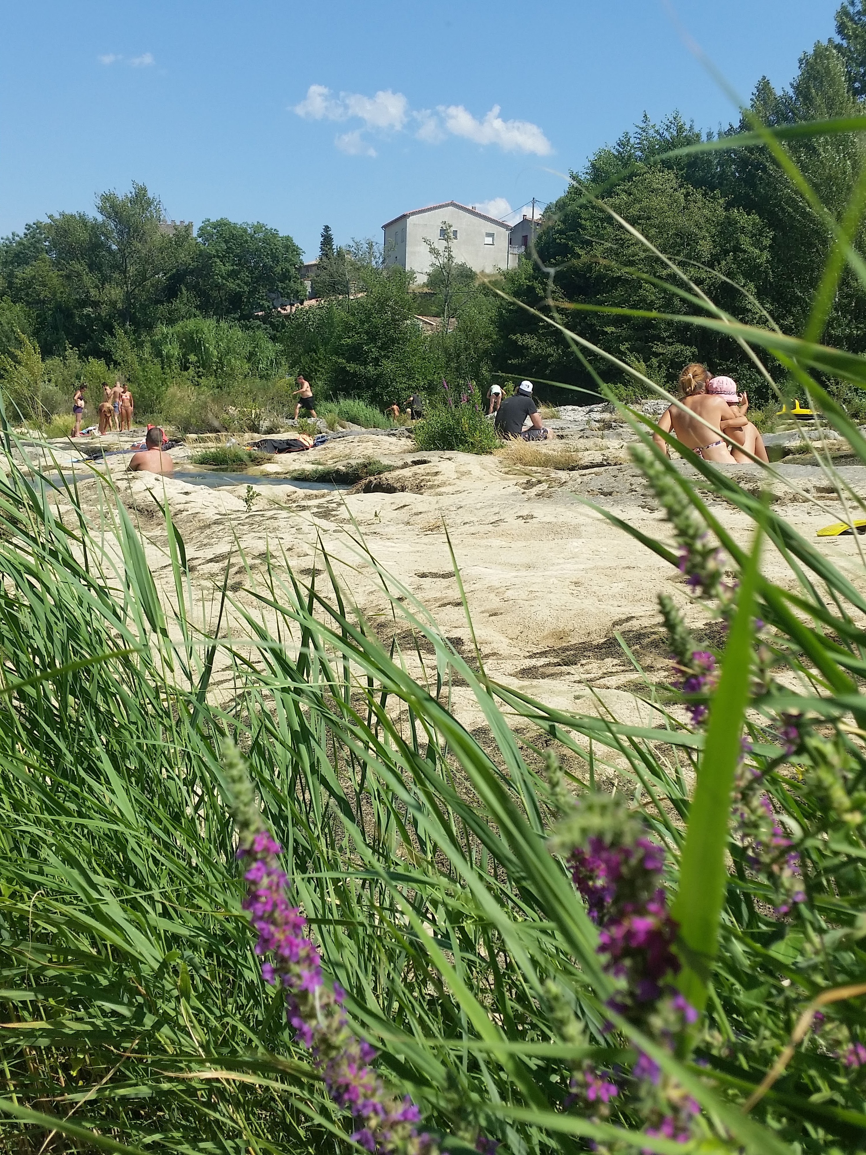 Photo n° 1 de l'avis de Stephanie.a fait le 08/08/2018 à 14:30