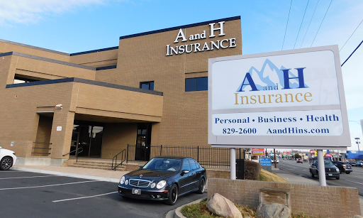 Insurance agency Reno