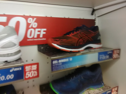 Shoe Store «ASICS Outlet», reviews and photos, 5050 Factory Shops Blvd #830, Castle Rock, CO 80108, USA