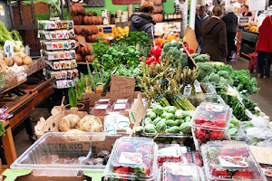 Hamilton Farmers' Market