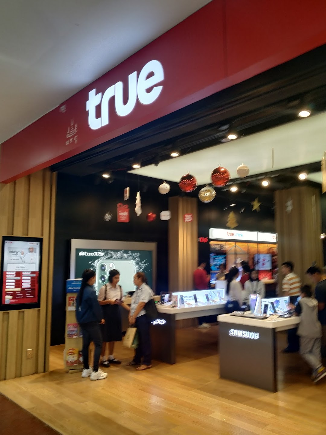 True Move Shop