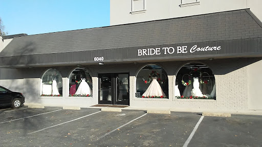 Bride To Be Couture image