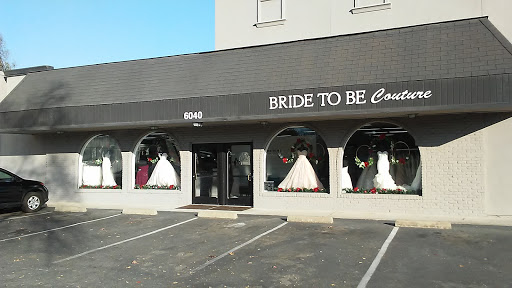 Bridal Shop «Bride To Be Couture», reviews and photos, 6040 Fair Oaks Blvd, Carmichael, CA 95608, USA