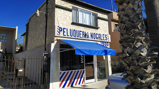 Peluqueria Nogales
