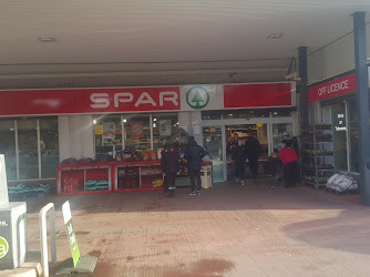 Spar Supermarket Service Station - Dundalk