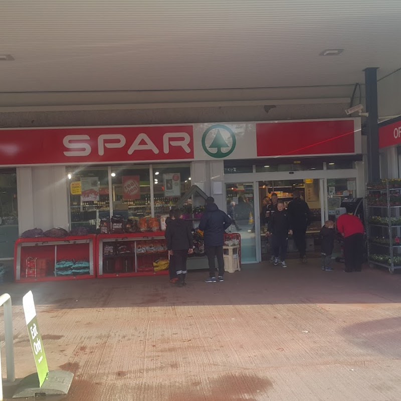 Spar Supermarket Service Station - Dundalk