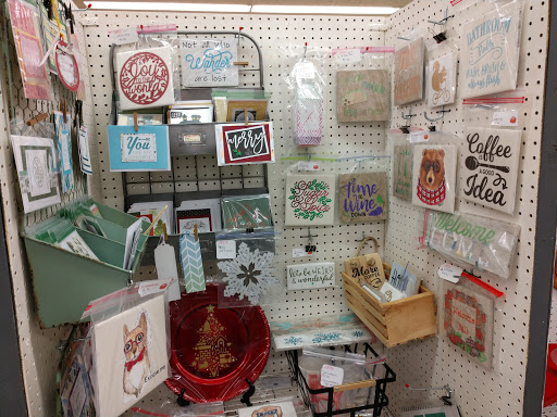 Antique Store «Craftiques Mall - Bandera Road», reviews and photos, 6751 Bandera Rd, San Antonio, TX 78238, USA