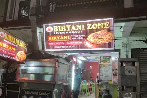 Biryani Zone image