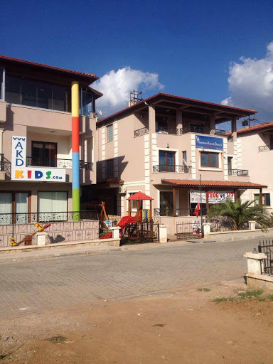 Akdkıds Anaokulu