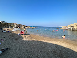 Gizli Koy'in fotoğrafı ve yerleşim