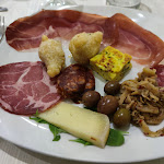 Photo n°11 de l'avis de Emanuele.i fait le 15/08/2020 à 15:12 sur le  Lo Stuzzichino à Campodimele