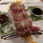 Photo n°2 de l'avis de Gianluca.l fait le 01/07/2022 à 11:55 sur le  Ristorante Bar Eden à Capo Vaticano