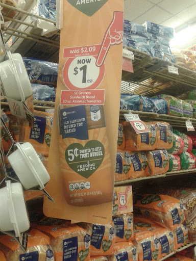 Grocery Store «Winn-Dixie», reviews and photos, 3850 N 46th Ave, Hollywood, FL 33021, USA