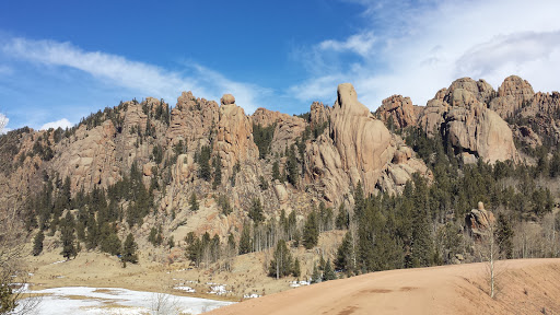 Heritage Museum «Cripple Creek Heritage Center», reviews and photos, 9283 CO-67, Cripple Creek, CO 80813, USA