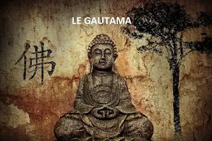 Le Gautama image