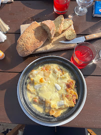 Les plus récentes photos du Restaurant français Chalets de l'Arc à Bourg-Saint-Maurice - n°10