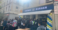 Photos du propriétaire du Restaurant Chamas Burger - Valence - n°4
