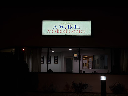 A Walk-In Medical Center LLC: Stuart Calle MD