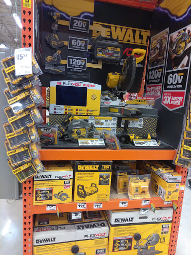 Home Improvement Store «The Home Depot», reviews and photos, 13501 S Dixie Hwy, Pinecrest, FL 33156, USA