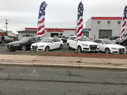Used Car Dealer «Auto Store», reviews and photos, 566 A New Park Ave, West Hartford, CT 06110, USA