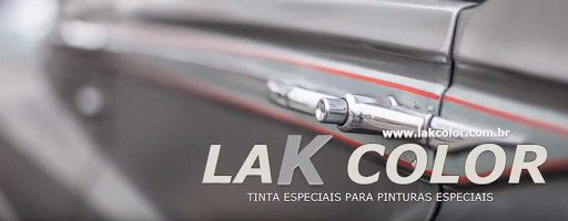 Logo da empresa - Lakquimica