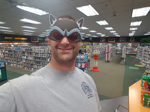 Movie Rental Store «Family Video», reviews and photos, 2073 N Aurelius Rd, Holt, MI 48842, USA