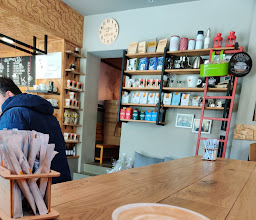 Coffee Gallery photo