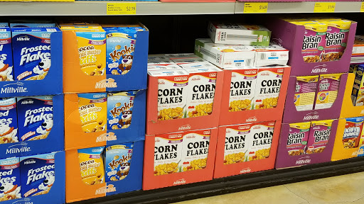 Supermarket «ALDI», reviews and photos, 6198 W Sample Rd, Coral Springs, FL 33067, USA