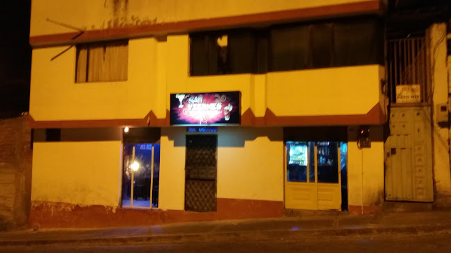 Karaoke San Viernes - Latacunga