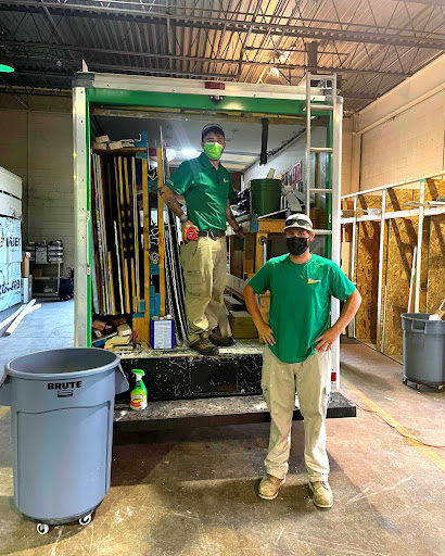 Contractor «P.J. Fitzpatrick, Inc.», reviews and photos, 21 Industrial Blvd, New Castle, DE 19720, USA