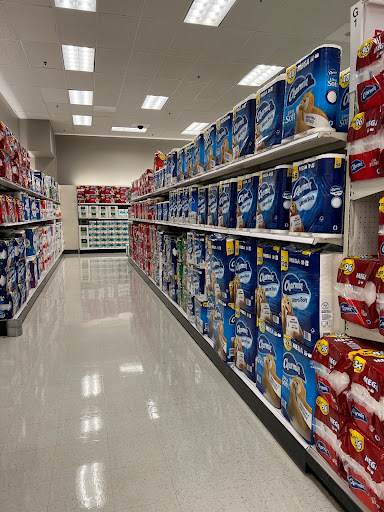 Department Store «Target», reviews and photos, 9041 Southside Blvd, Jacksonville, FL 32256, USA