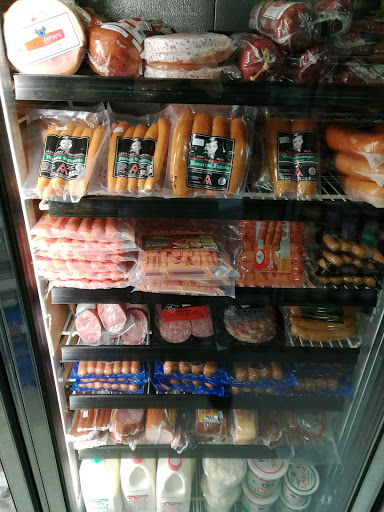 Grocery Store «Kalinka», reviews and photos, 5025 Almaden Expy, San Jose, CA 95118, USA