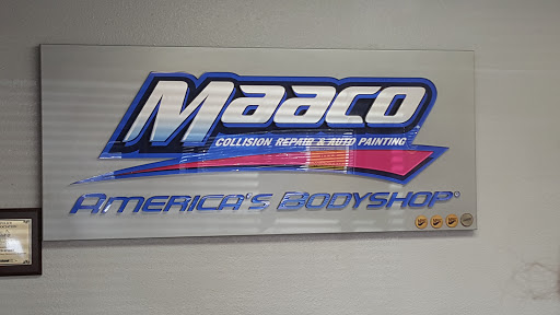 Auto Body Shop «Maaco Collision Repair & Auto Painting», reviews and photos, 5925 Payton St, Riverside, CA 92504, USA