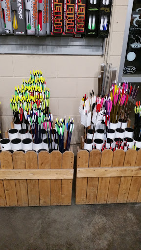 Archery Range «Archery Central», reviews and photos, 6611 Cleveland Blvd, Caldwell, ID 83607, USA