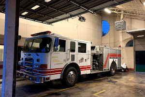 Natchez Fire Department
