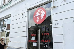 Mad Lion Hookah Place image