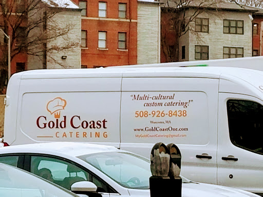 Caterer «Gold Coast Catering & Take Out», reviews and photos, 79 Millbury St, Worcester, MA 01610, USA