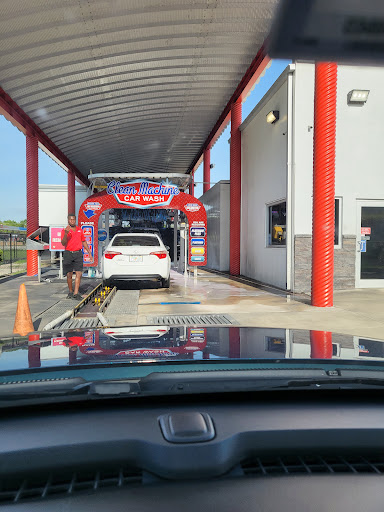 Bay Breeze Car Wash en Lakeland