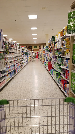 Supermarket «Publix Super Market at Camden Woods Shopping Center», reviews and photos, 1601 Ga Highway 40 E, Kingsland, GA 31548, USA